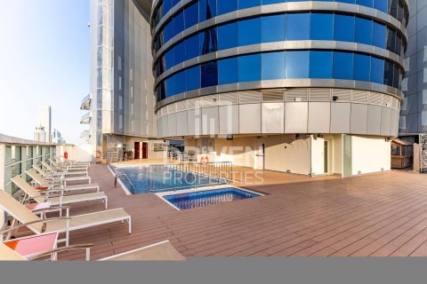 1 غرف نوم شقة في Sheikh Zayed Road, الإمارات العربية المتحدة رقم 139131 16