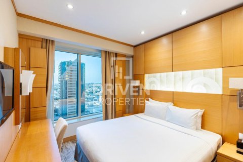 1 غرف نوم شقة في Sheikh Zayed Road, الإمارات العربية المتحدة رقم 139131 9