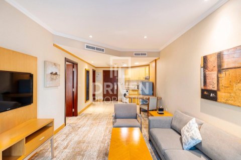 1 غرف نوم شقة في Sheikh Zayed Road, الإمارات العربية المتحدة رقم 139131 3