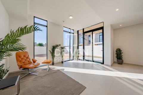 4 غرف نوم فيلا في EMAAR South, الإمارات العربية المتحدة رقم 139136 8