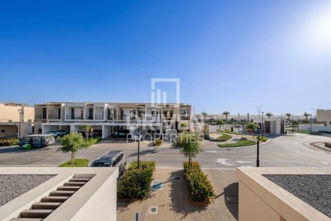 4 غرف نوم فيلا في EMAAR South, الإمارات العربية المتحدة رقم 139136 28