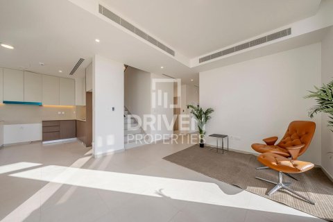 4 غرف نوم فيلا في EMAAR South, الإمارات العربية المتحدة رقم 139136 5