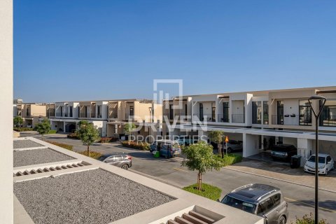 4 غرف نوم فيلا في EMAAR South, الإمارات العربية المتحدة رقم 139136 26