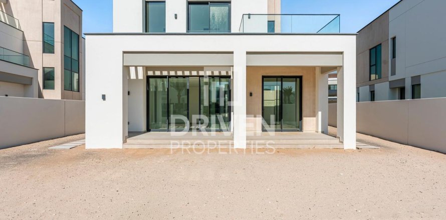 4 غرف نوم فيلا في Arabian Ranches 3, الإمارات العربية المتحدة رقم 139134