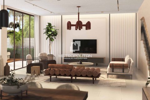 Villa de 5 chambres à Damac Lagoons, UAE No. 78195 3