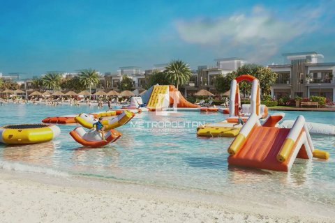 Villa de 5 chambres à Damac Lagoons, UAE No. 78195 9