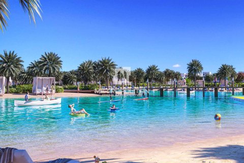 Villa de 5 chambres à Damac Lagoons, UAE No. 78195 11