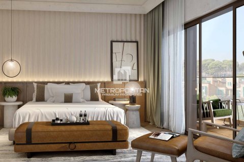 Villa de 5 chambres à Damac Lagoons, UAE No. 78195 4