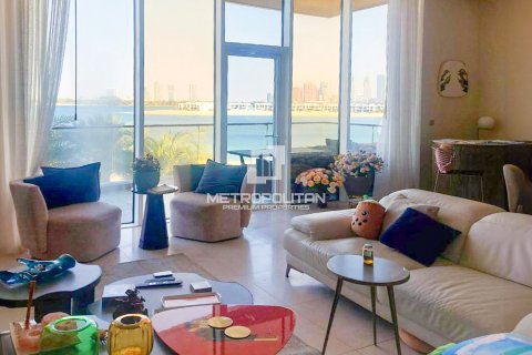 Apartment de 3 dormitorios en Tiara Residences, UAE No. 78196 2