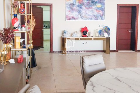 Apartment de 3 dormitorios en Tiara Residences, UAE No. 78196 7