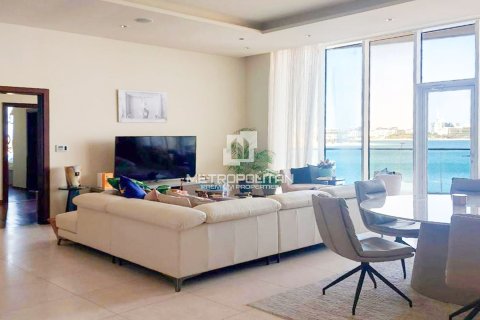 Apartment de 3 dormitorios en Tiara Residences, UAE No. 78196 3