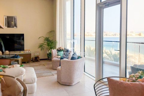 Apartment de 3 dormitorios en Tiara Residences, UAE No. 78196 11