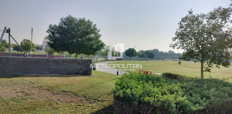 4 غرف نوم تاون هاوس في Park Residences, الإمارات العربية المتحدة رقم 78182