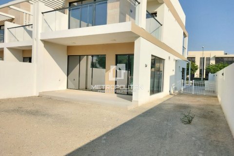 4 غرف نوم تاون هاوس في Park Residences, الإمارات العربية المتحدة رقم 78182 4