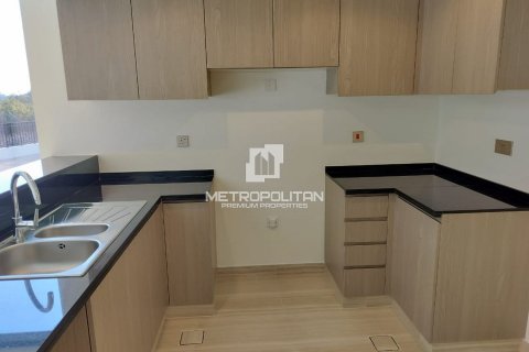 4 غرف نوم تاون هاوس في Park Residences, الإمارات العربية المتحدة رقم 78182 11