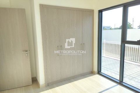 4 غرف نوم تاون هاوس في Park Residences, الإمارات العربية المتحدة رقم 78182 2