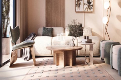 Apartment de 35m² en Ras Al Khaimah, UAE No. 78194 9