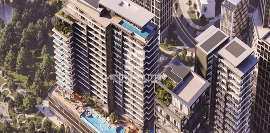 Apartamento tipo estudio Estudio en Ras Al Khaimah, UAE No. 78194