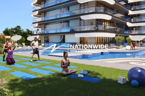 1 bedroom Apartment  No. 125837 14