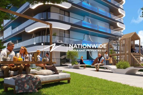 1 bedroom Apartment  No. 125837 16