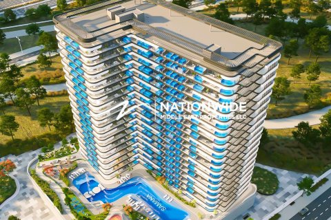 1 bedroom Apartment  No. 125837 12