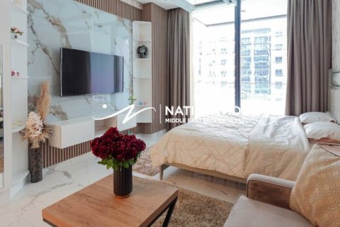 38m² Apartment  No. 125839 7