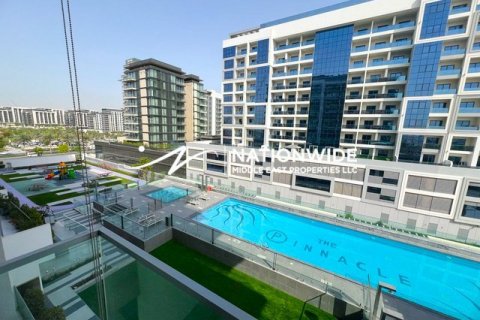 38m² Apartment  No. 125839 15