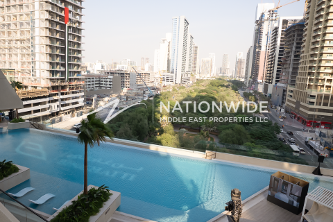 Квартира с 1 спальней  №125838 2