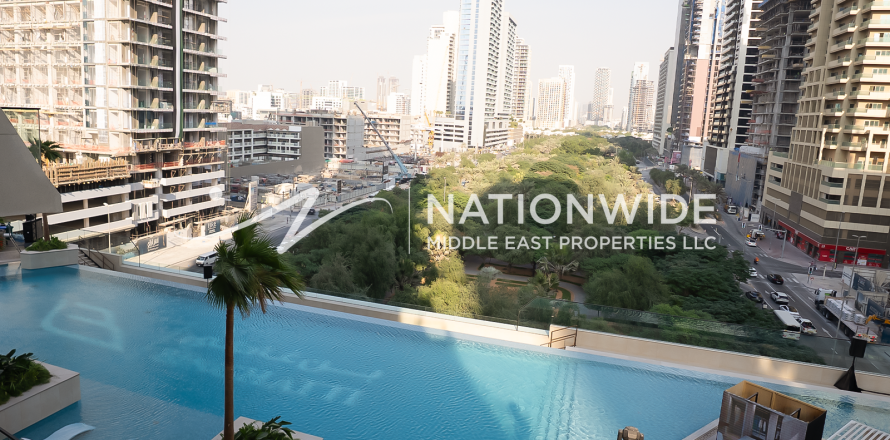 Квартира с 1 спальней  №125838