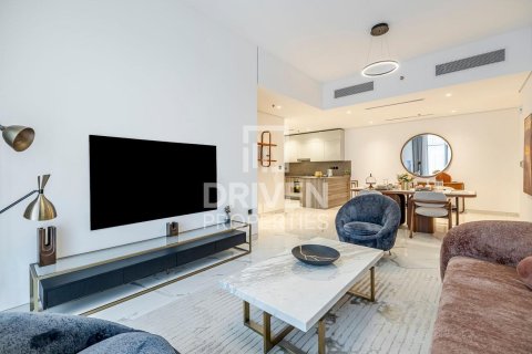 Appartement de 1 chambre à Business Bay, UAE No. 84753 11