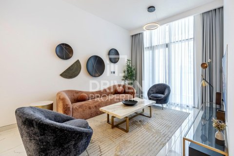 1 غرف نوم شقة في الخليج التجاري, الإمارات العربية المتحدة رقم 84755 4