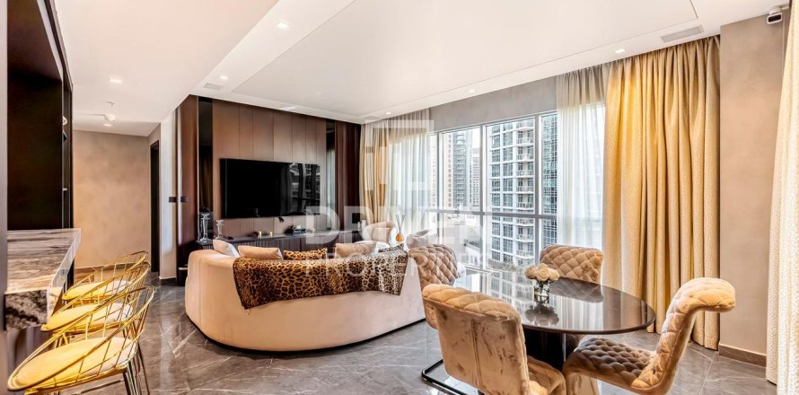 Appartement de 2 chambres à The Residences, UAE No. 84774