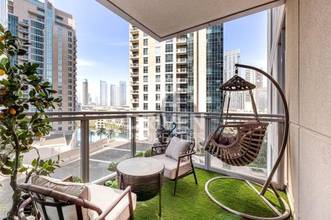 Appartement de 2 chambres à The Residences, UAE No. 84774 10
