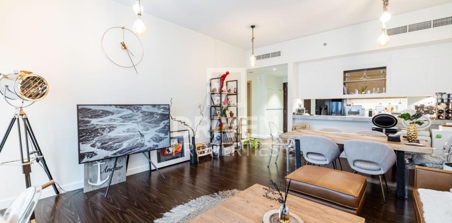 2 غرف نوم شقة في Park Heights, الإمارات العربية المتحدة رقم 84757