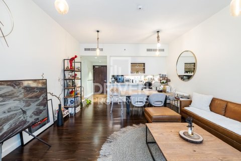 2 غرف نوم شقة في Park Heights, الإمارات العربية المتحدة رقم 84757 3