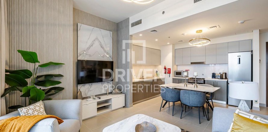 Apartment de 1 dormitorio en Forte, UAE No. 84775