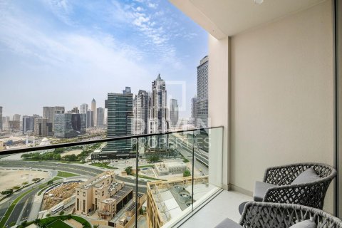Apartment de 1 dormitorio en Forte, UAE No. 84775 12