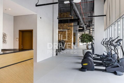 Apartment de 1 dormitorio en Forte, UAE No. 84775 18