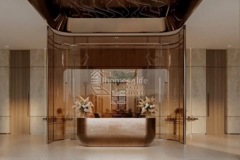 Apartment de 2 dormitorios en Jumeirah Village Triangle, UAE No. 156672