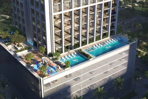 Apartment de 2 dormitorios en District 11, UAE No. 156671 4