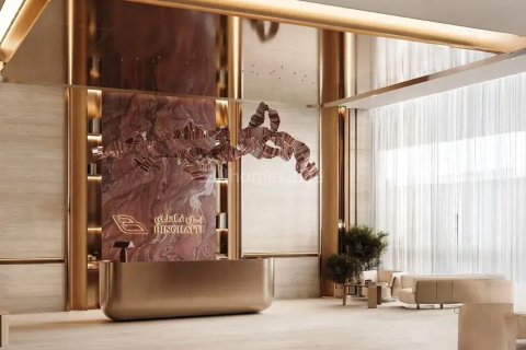 Apartment de 2 dormitorios en District 11, UAE No. 156671