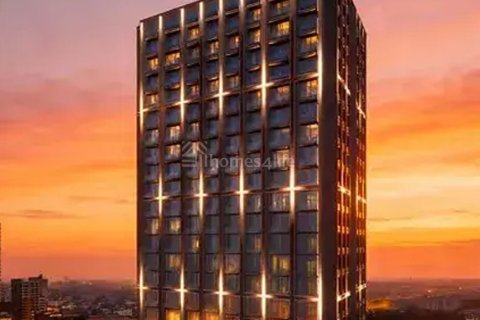 Apartment de 2 dormitorios en District 11, UAE No. 156671 3