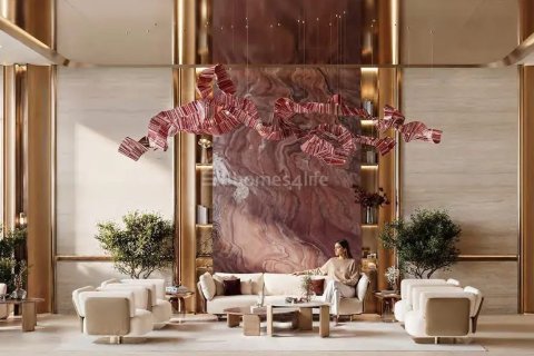 Apartment de 2 dormitorios en District 11, UAE No. 156671 13