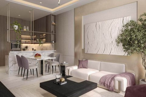 2 غرف نوم شقة في Dubai Land, الإمارات العربية المتحدة رقم 156677 3