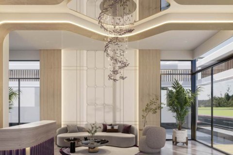 2 غرف نوم شقة في Dubai Land, الإمارات العربية المتحدة رقم 156677 4