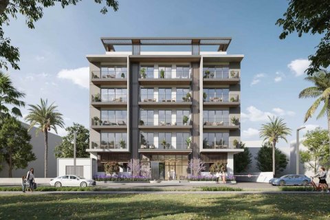 2 غرف نوم شقة في Dubai Land, الإمارات العربية المتحدة رقم 156677 10