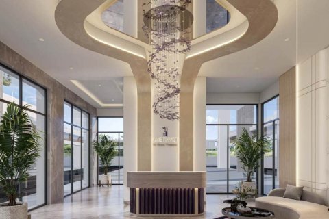 2 غرف نوم شقة في Dubai Land, الإمارات العربية المتحدة رقم 156677 5