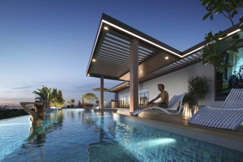 2 غرف نوم شقة في Dubai Land, الإمارات العربية المتحدة رقم 156677 12