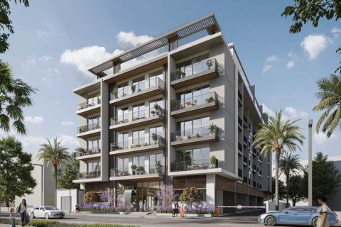 2 غرف نوم شقة في Dubai Land, الإمارات العربية المتحدة رقم 156677 11