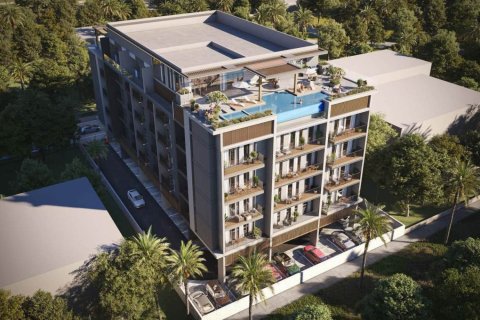 2 غرف نوم شقة في Dubai Land, الإمارات العربية المتحدة رقم 156677 9